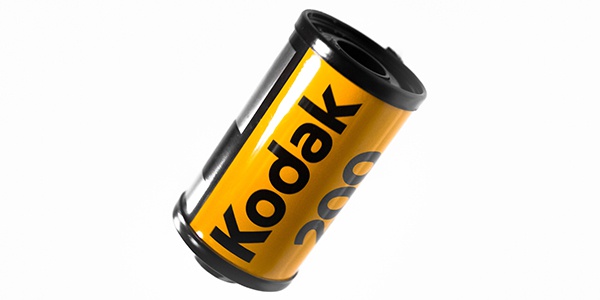Kodak