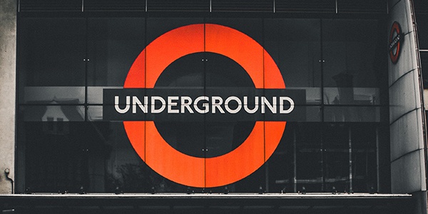 UNDERGROUND